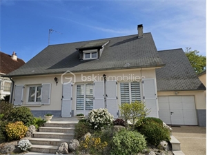 maison à la vente -   45770  SARAN, surface 118 m2 vente maison - UBI466149398